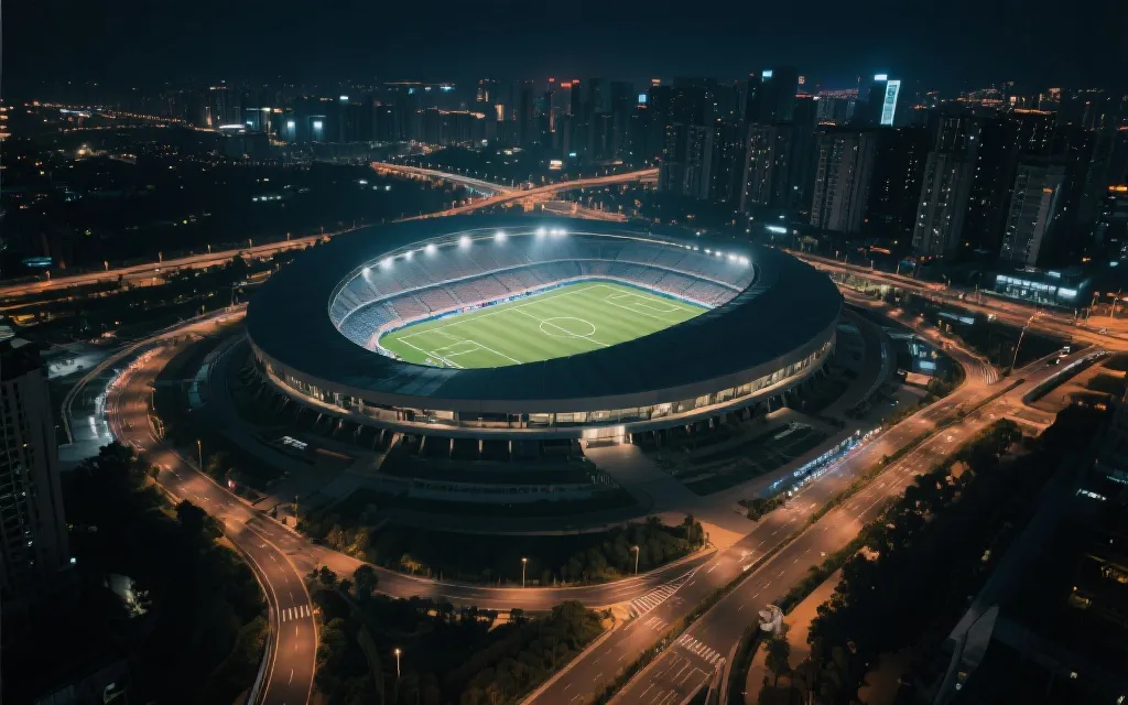 2026世界杯16座主办城市深度解析：场馆升级、智能安保与绿色低碳如何重塑北美城市赛时运营